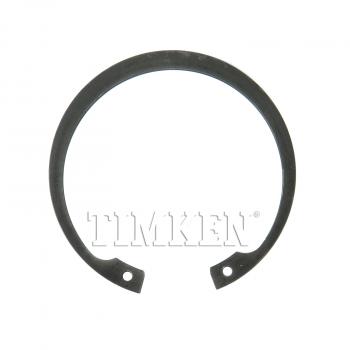 1994 Geo Tracker Wheel Bearing Retaining Ring Front Timken RET151 image 4 of 4