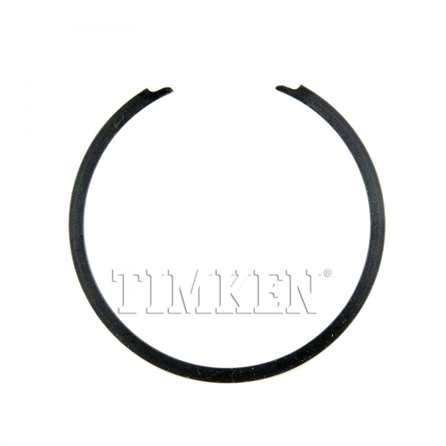 Timken RET169 Wheel Bearing Retaining Ring product image 2 of 2