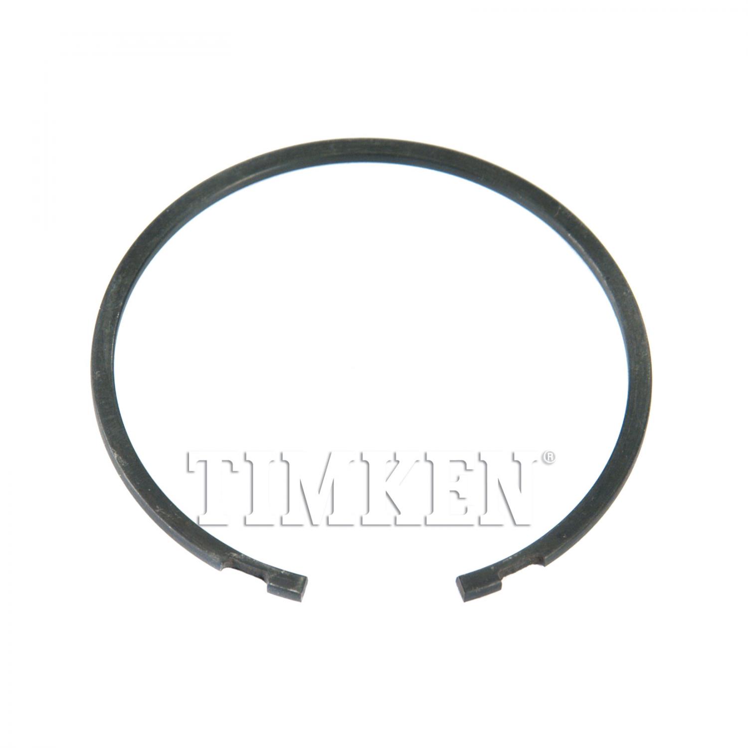 Timken RET176 Wheel Bearing Retaining Ring product image 1 of 1