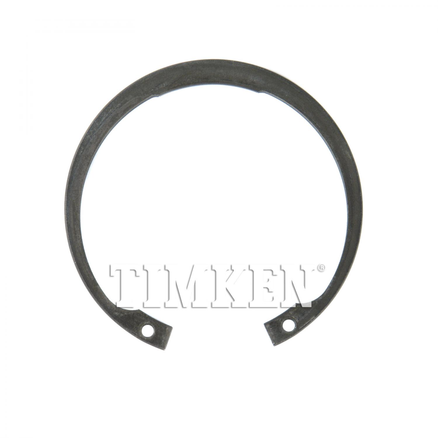 Timken RET180 - Wheel Bearing Retaining Ring Timken RET180 Wheel Bearing Retaining Ring product image 2 of 4