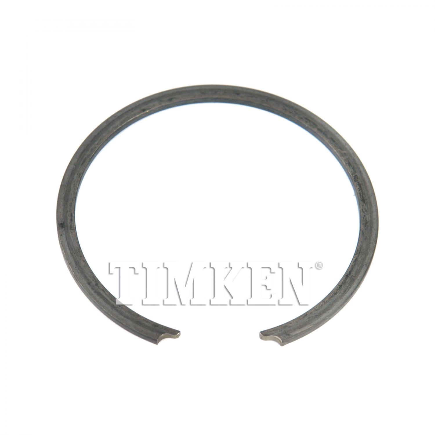 Timken RET186 - Wheel Bearing Retaining Ring Timken RET186 Wheel Bearing Retaining Ring product image 1 of 1