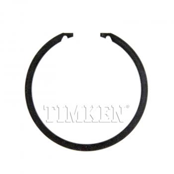 2006 Toyota Sequoia Wheel Bearing Retaining Ring Front Timken RET189 image 2 of 2