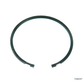 2006 Hyundai Tiburon Wheel Bearing Retaining Ring Front Timken RET191 image 1 of 1
