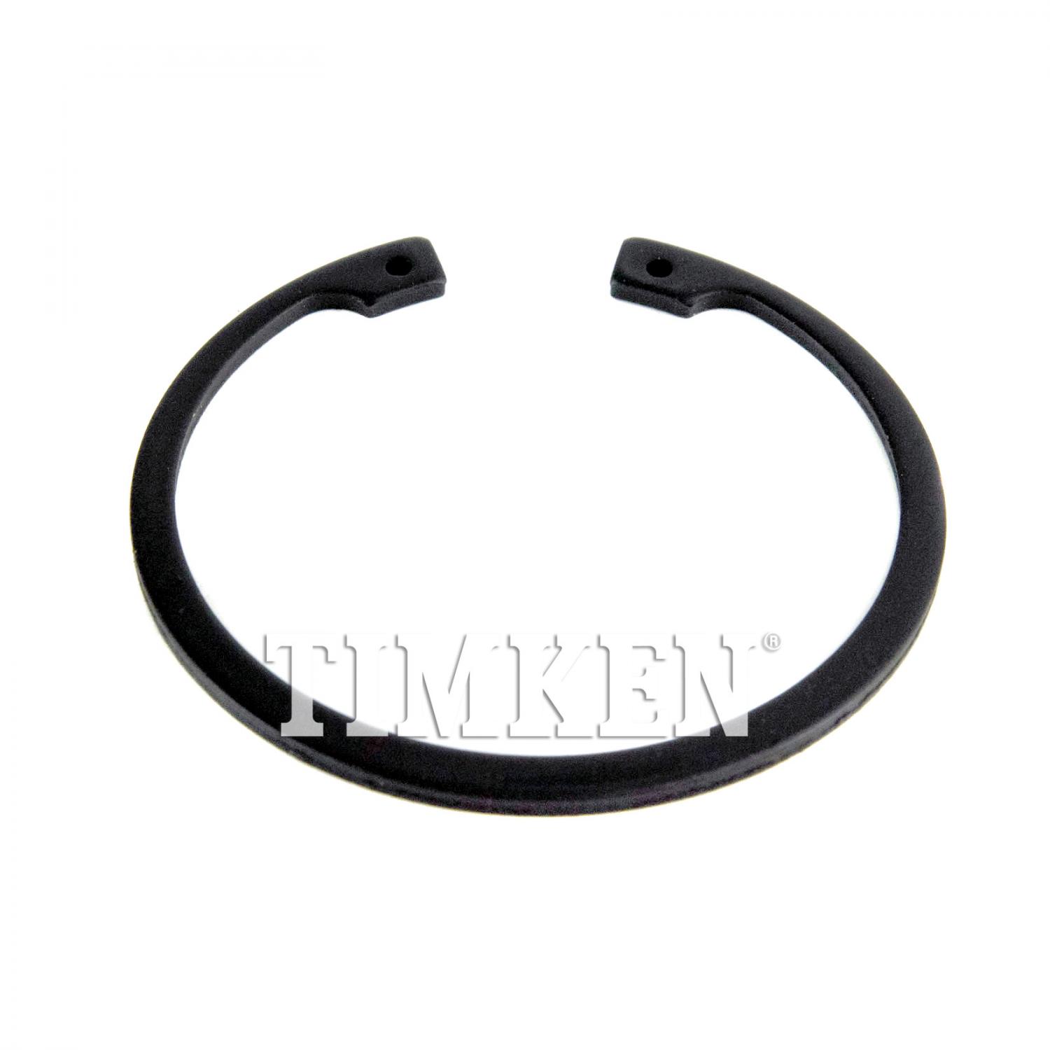 Timken RET200 - Wheel Bearing Retaining Ring Timken RET200 Wheel Bearing Retaining Ring product image 1 of 2