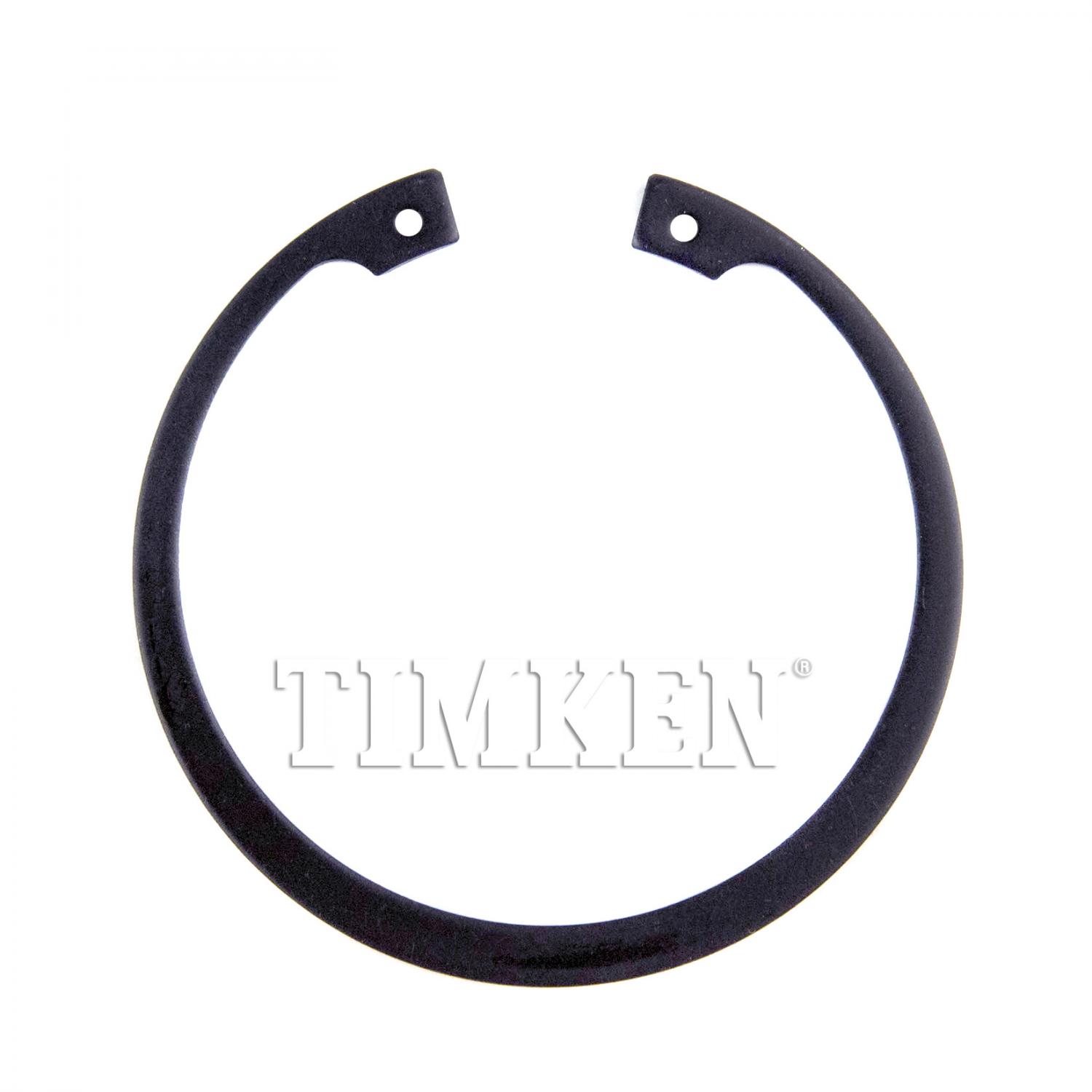 Timken RET200 - Wheel Bearing Retaining Ring Timken RET200 Wheel Bearing Retaining Ring product image 2 of 2
