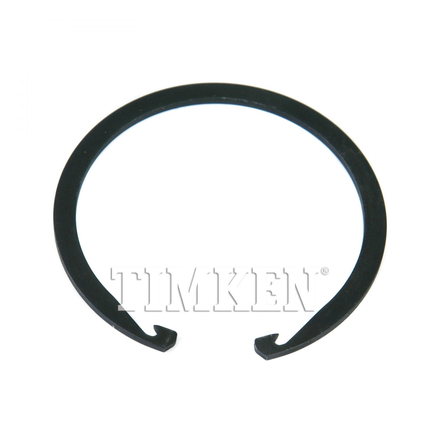 Timken RET266 - Wheel Bearing Retaining Ring Timken RET266 Wheel Bearing Retaining Ring product image 1 of 1