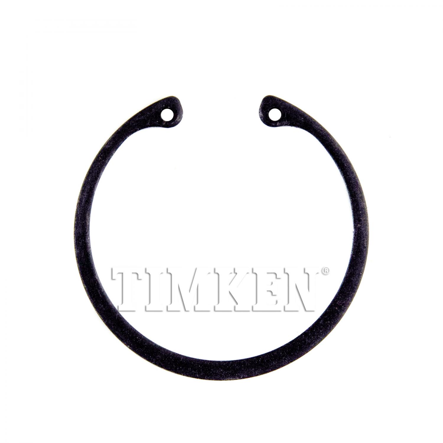 Timken RET35 - Wheel Bearing Retaining Ring Timken RET35 Wheel Bearing Retaining Ring product image 2 of 2