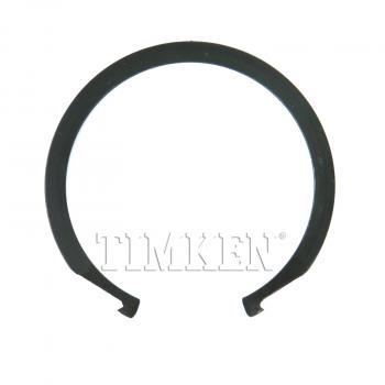 2005 Kia Spectra5 Wheel Bearing Retaining Ring Front Timken RET40 image 2 of 4