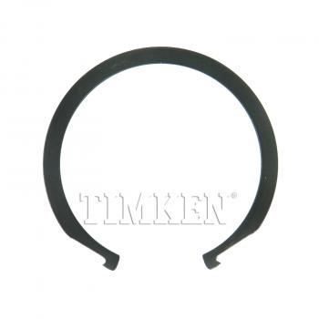 2005 Kia Spectra5 Wheel Bearing Retaining Ring Front Timken RET40 image 4 of 4