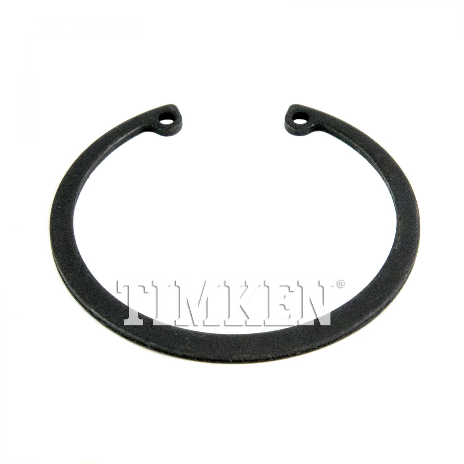 Timken RET502 Wheel Bearing Retaining Ring product image 1 of 2