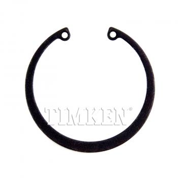 2009 Ford Focus Wheel Bearing Retaining Ring Rear Timken RET502 image 2 of 2