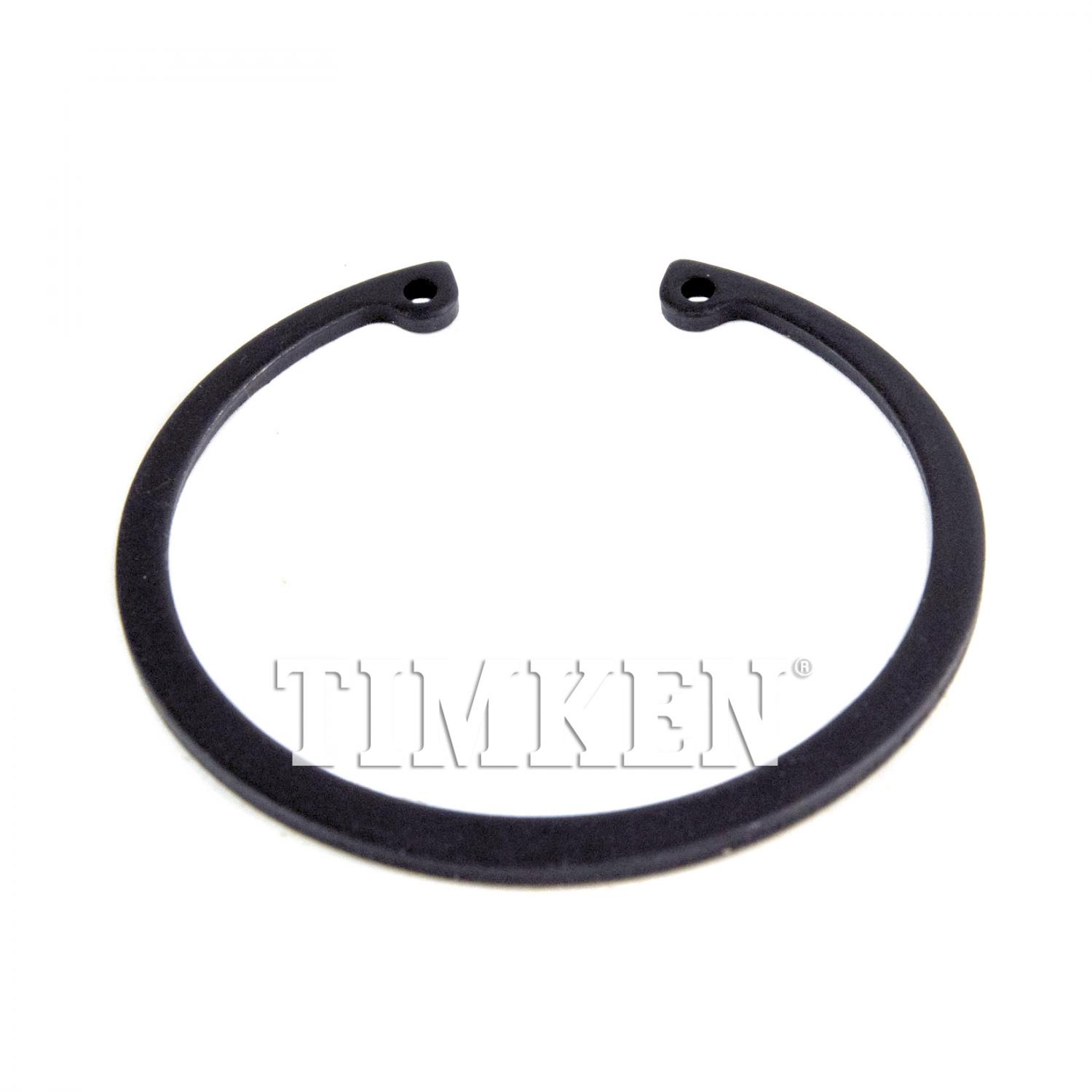 Timken RET508 Wheel Bearing Retaining Ring product image 1 of 2