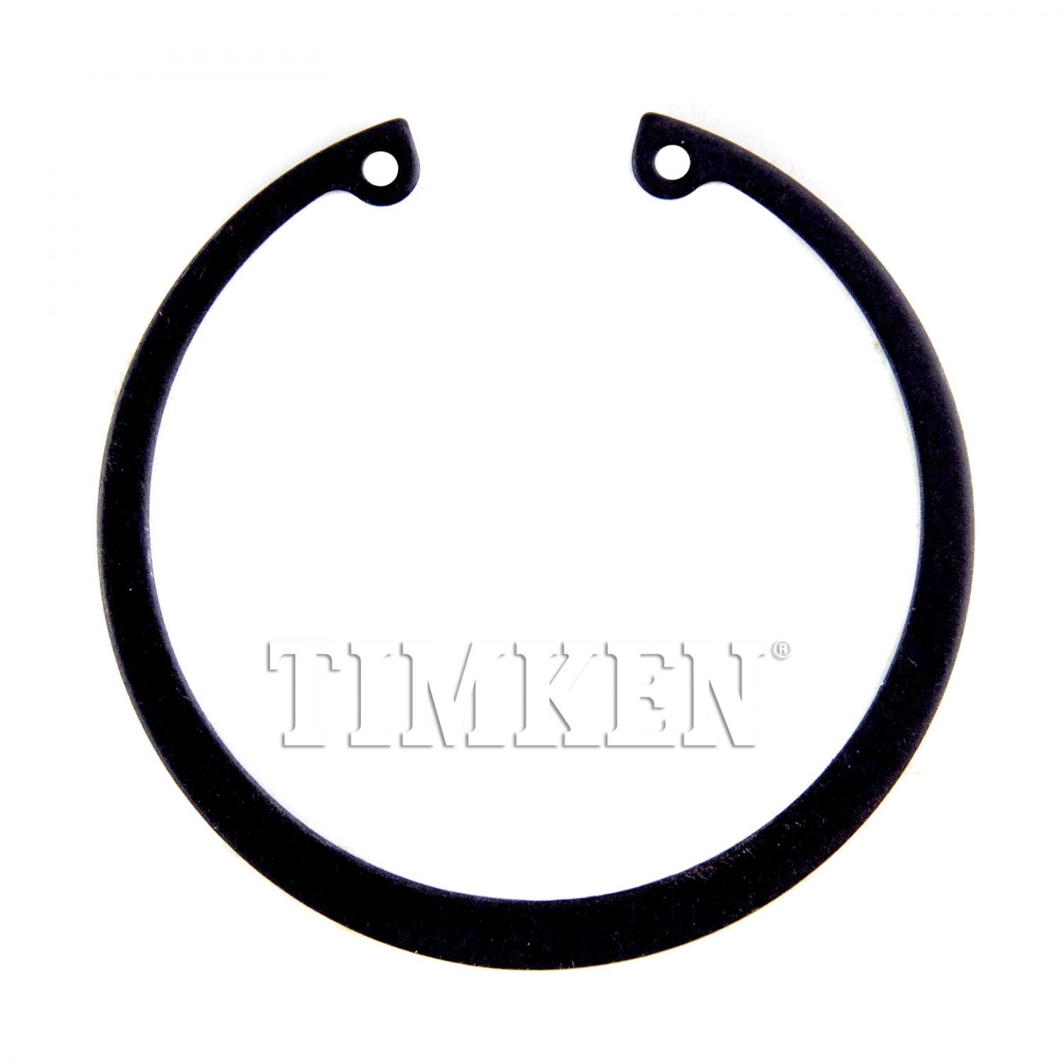 Timken RET508 Wheel Bearing Retaining Ring product image 2 of 2