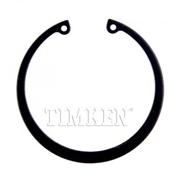 2010 BMW M3 Wheel Bearing Retaining Ring Rear Timken RET508 image 2 of 2