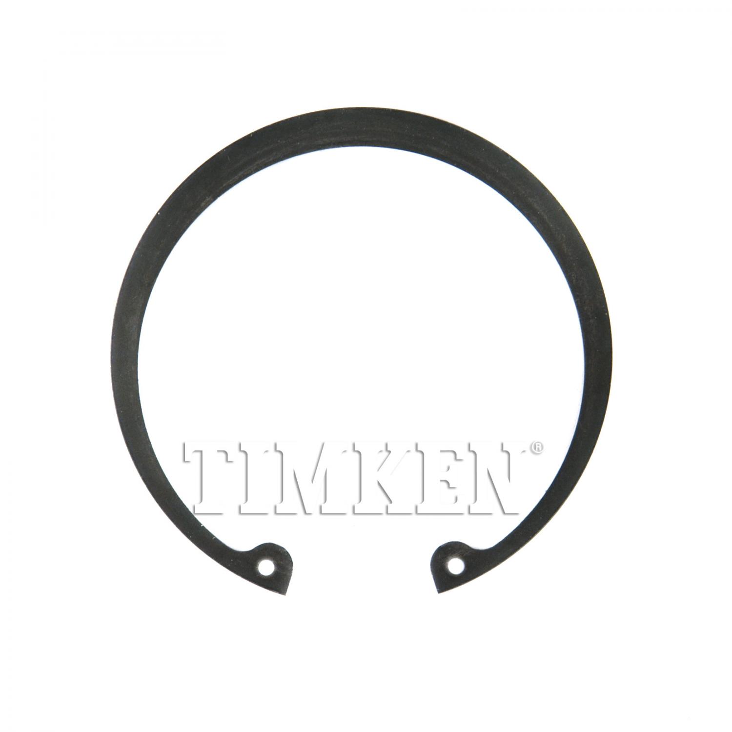 Timken RET78 - Wheel Bearing Retaining Ring Timken RET78 Wheel Bearing Retaining Ring product image 2 of 4