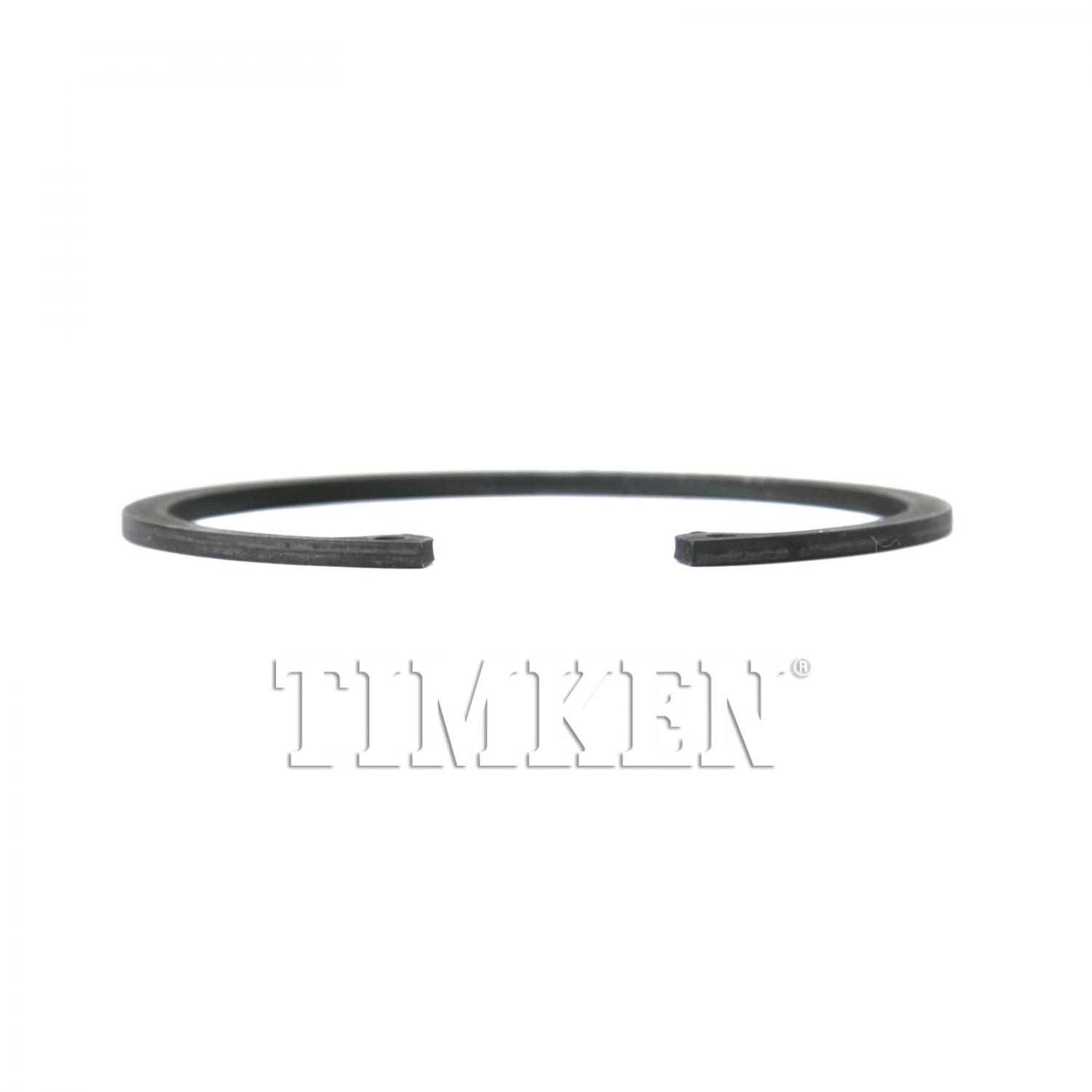 Timken RET78 - Wheel Bearing Retaining Ring Timken RET78 Wheel Bearing Retaining Ring product image 3 of 4