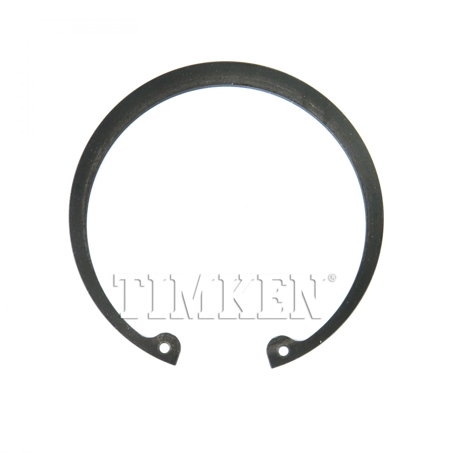 Timken RET78 - Wheel Bearing Retaining Ring Timken RET78 Wheel Bearing Retaining Ring product image 4 of 4