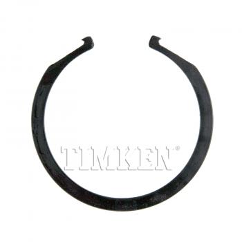 2008 Kia Amanti Wheel Bearing Retaining Ring Front Timken RET87 image 2 of 2