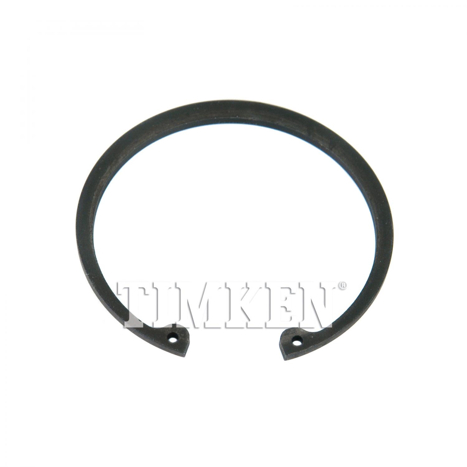 Timken RET97 - Wheel Bearing Retaining Ring Timken RET97 Wheel Bearing Retaining Ring product image 1 of 1