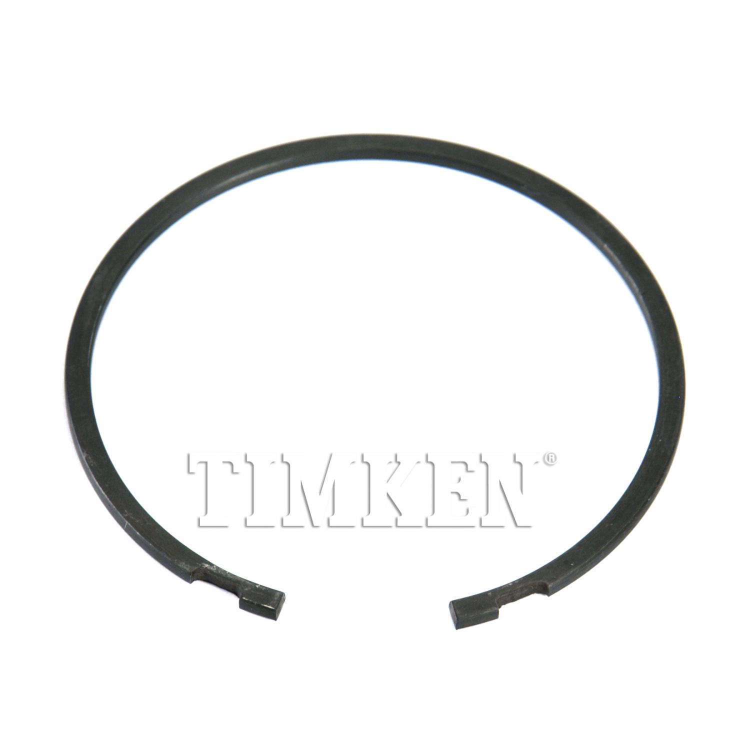 Timken RET98 - Wheel Bearing Retaining Ring Timken RET98 Wheel Bearing Retaining Ring product image 1 of 4