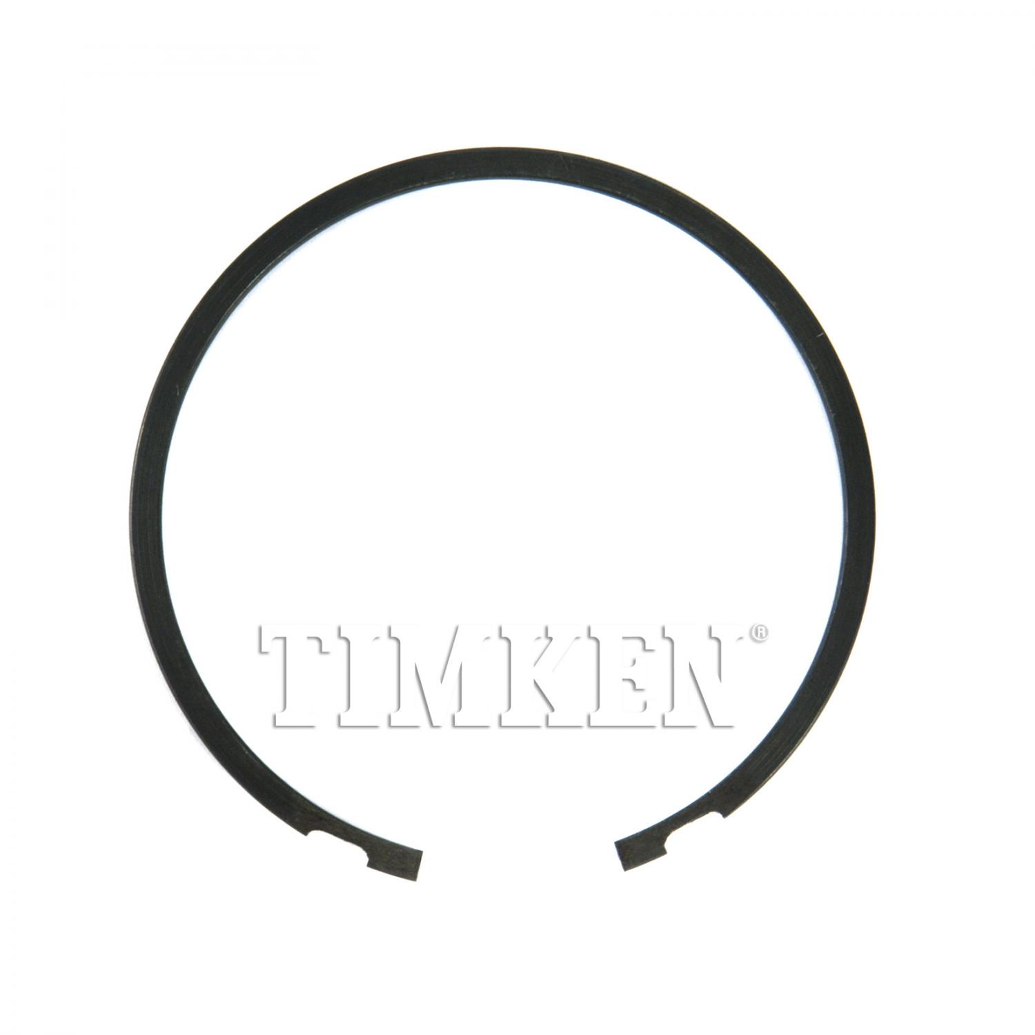 Timken RET98 - Wheel Bearing Retaining Ring Timken RET98 Wheel Bearing Retaining Ring product image 2 of 4