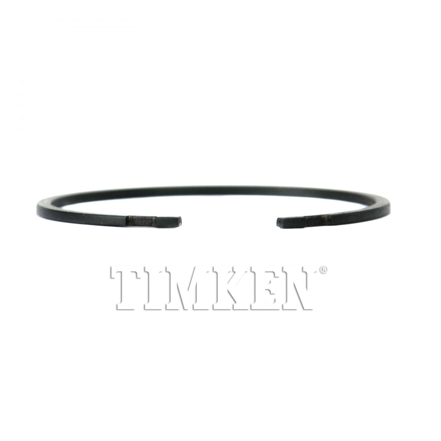Timken RET98 - Wheel Bearing Retaining Ring Timken RET98 Wheel Bearing Retaining Ring product image 3 of 4
