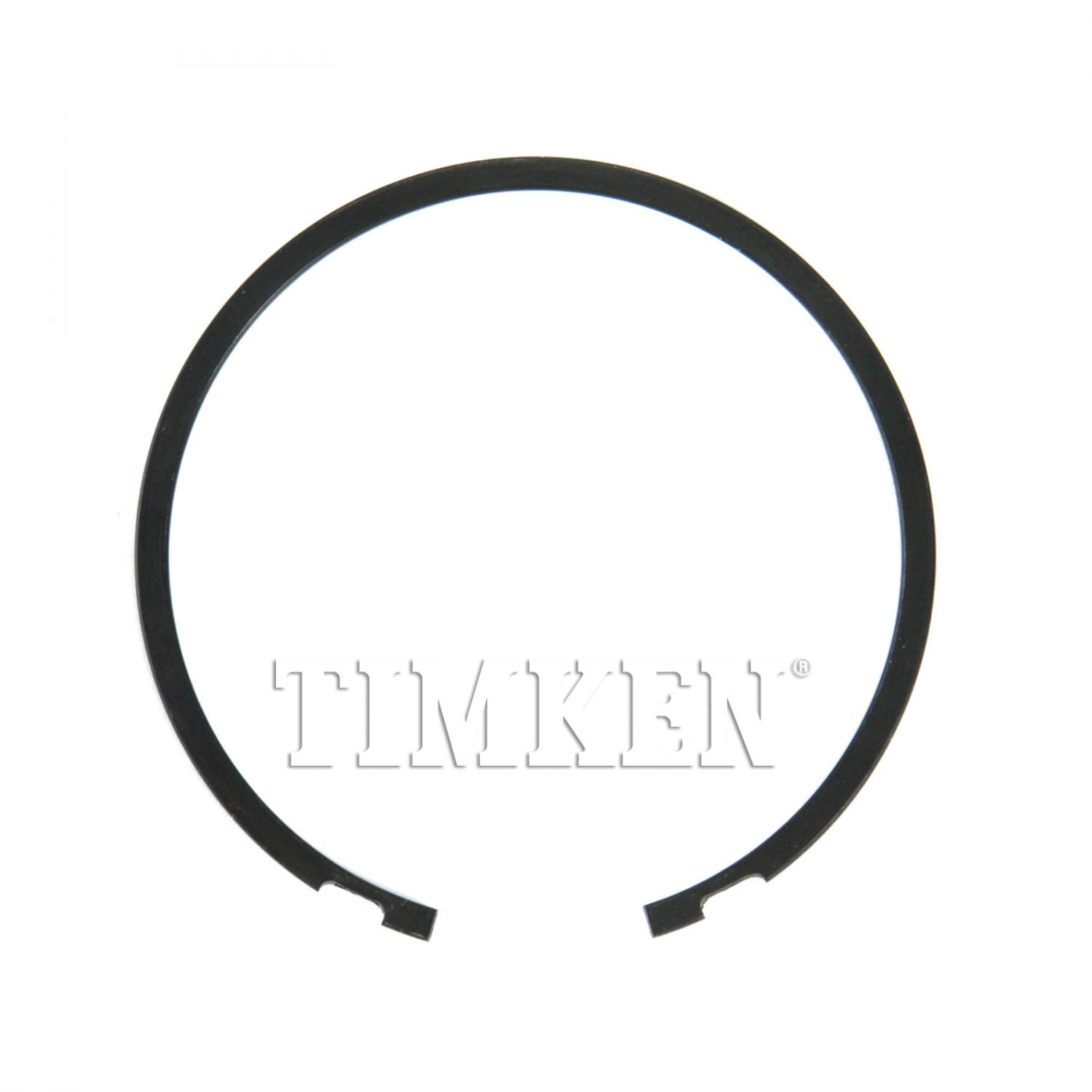 Timken RET98 - Wheel Bearing Retaining Ring Timken RET98 Wheel Bearing Retaining Ring product image 4 of 4