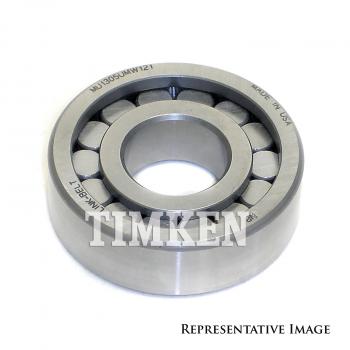 1988 Ford CF7000 Differential Pinion Bearing Rear Timken RU1570UM image 1 of 4