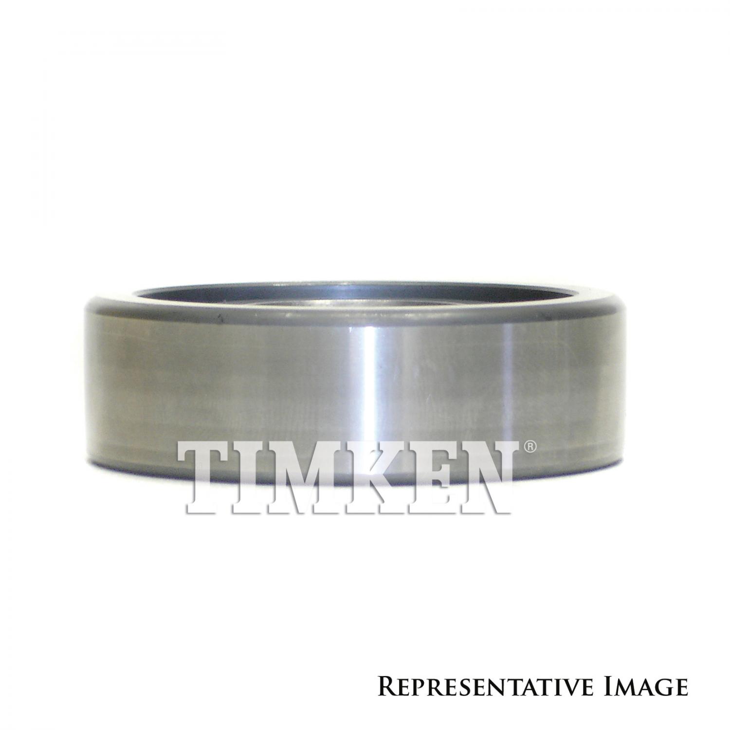Timken RU1570UM - Differential Pinion Bearing Timken RU1570UM Differential Pinion Bearing product image 3 of 4