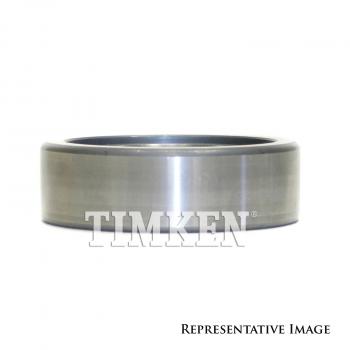 1988 Ford CF7000 Differential Pinion Bearing Rear Timken RU1570UM image 3 of 4