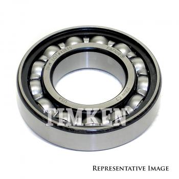 2006 Kia Sorento Axle Shaft Bearing Front Timken RW101 image 1 of 1