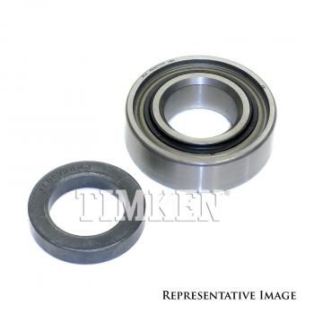 1978 Toyota Cressida Wheel Bearing Rear Timken RW124R image 1 of 1