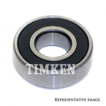 1970 Nissan 510 Wheel Bearing Rear Outer Timken RW125 image 1 of 4