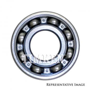 1970 Nissan 510 Wheel Bearing Rear Outer Timken RW125 image 2 of 4