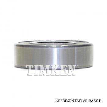 1970 Nissan 510 Wheel Bearing Rear Outer Timken RW125 image 3 of 4