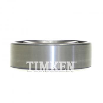 1966 Mercury Comet Wheel Bearing Rear Timken RW207CCRA image 3 of 4