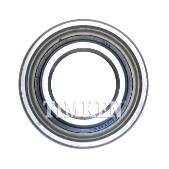 1966 Mercury Comet Wheel Bearing Rear Timken RW207CCRA image 4 of 4