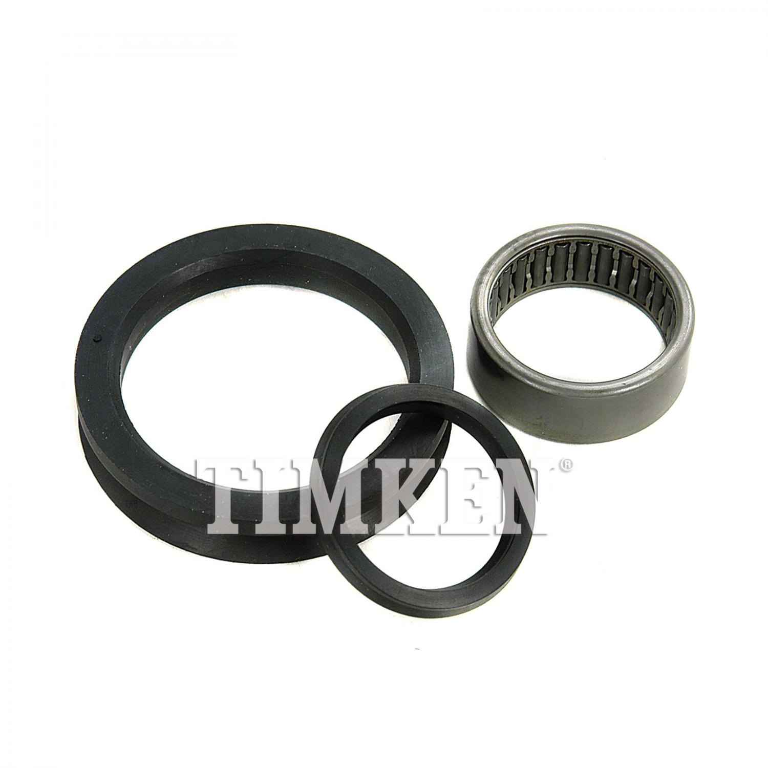 Timken SBK1 - Wheel Hub Repair Kit Timken SBK1 Wheel Hub Repair Kit product image 1 of 2