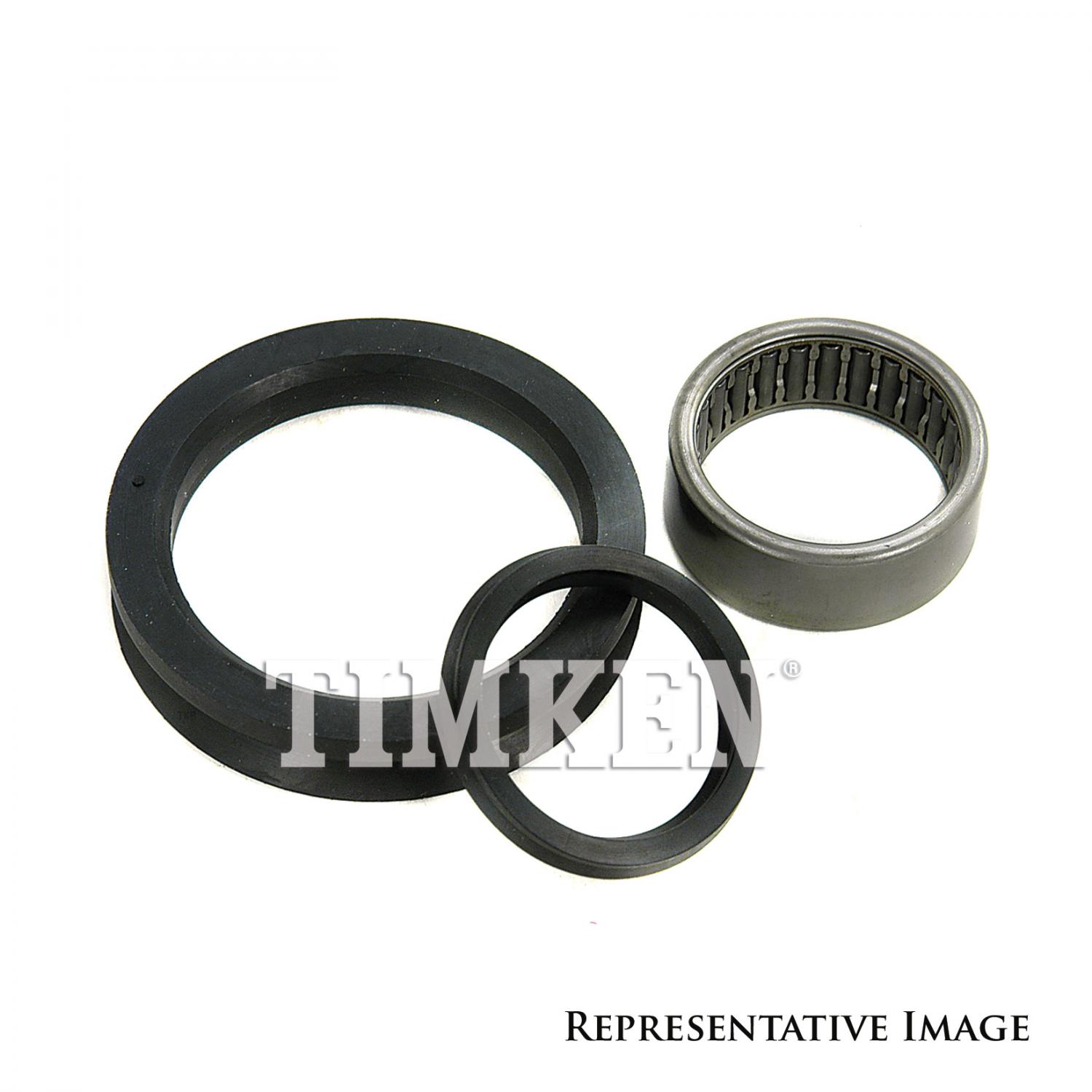 Timken SBK1 - Wheel Hub Repair Kit Timken SBK1 Wheel Hub Repair Kit product image 2 of 2