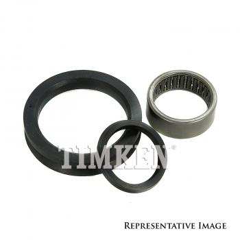 2000 Mercury Mountaineer Wheel Hub Repair Kit Front Timken SBK1 image 2 of 2