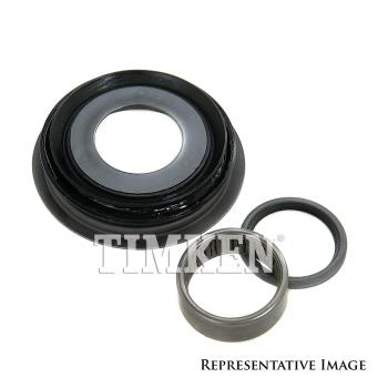1994 Ford Ranger Wheel Hub Repair Kit Front Timken SBK2 image 2 of 2