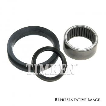 1991 Ford F-250 Wheel Hub Repair Kit Front Timken SBK3 image 2 of 2