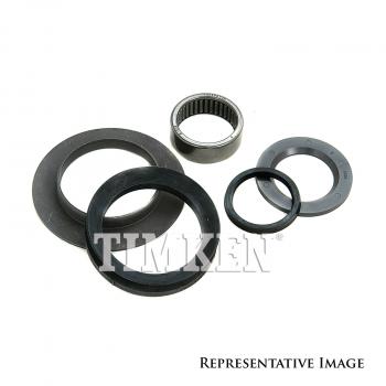 1994 Ford Ranger Wheel Hub Repair Kit Front Timken SBK4 image 2 of 2