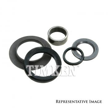 TIMKEN SBK4 - Wheel Hub Repair Kit Product image