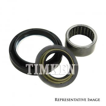 1993 Ford F-250 Wheel Hub Repair Kit Front Timken SBK5 image 2 of 2