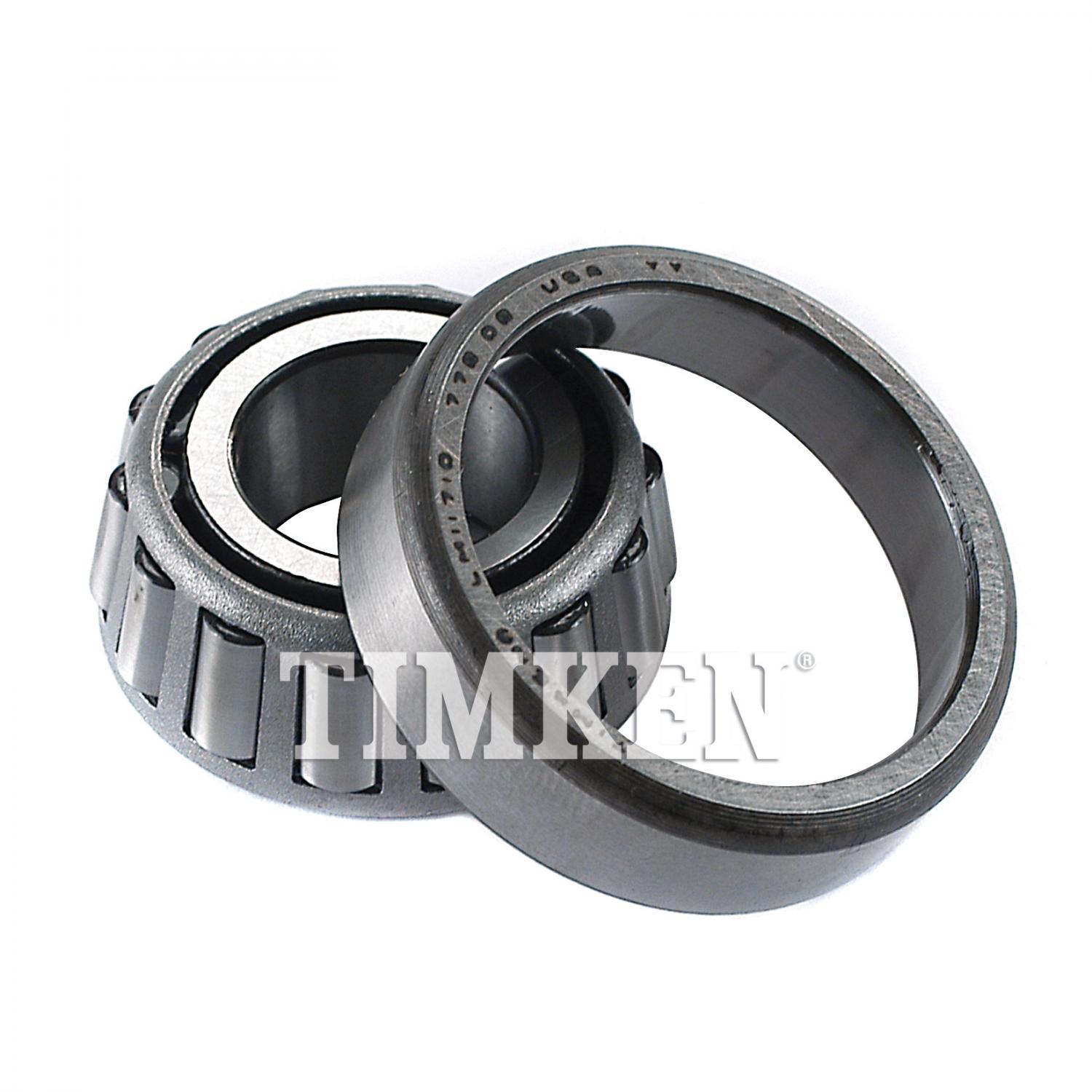 Timken SET1 - Manual Trans Main Shaft Pilot Bearing Timken SET1 Manual Trans Main Shaft Pilot Bearing product image 1 of 4