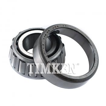 1982 Mercury LN7 Wheel Bearing and Race Set Rear Outer Timken SET1 image 1 of 4