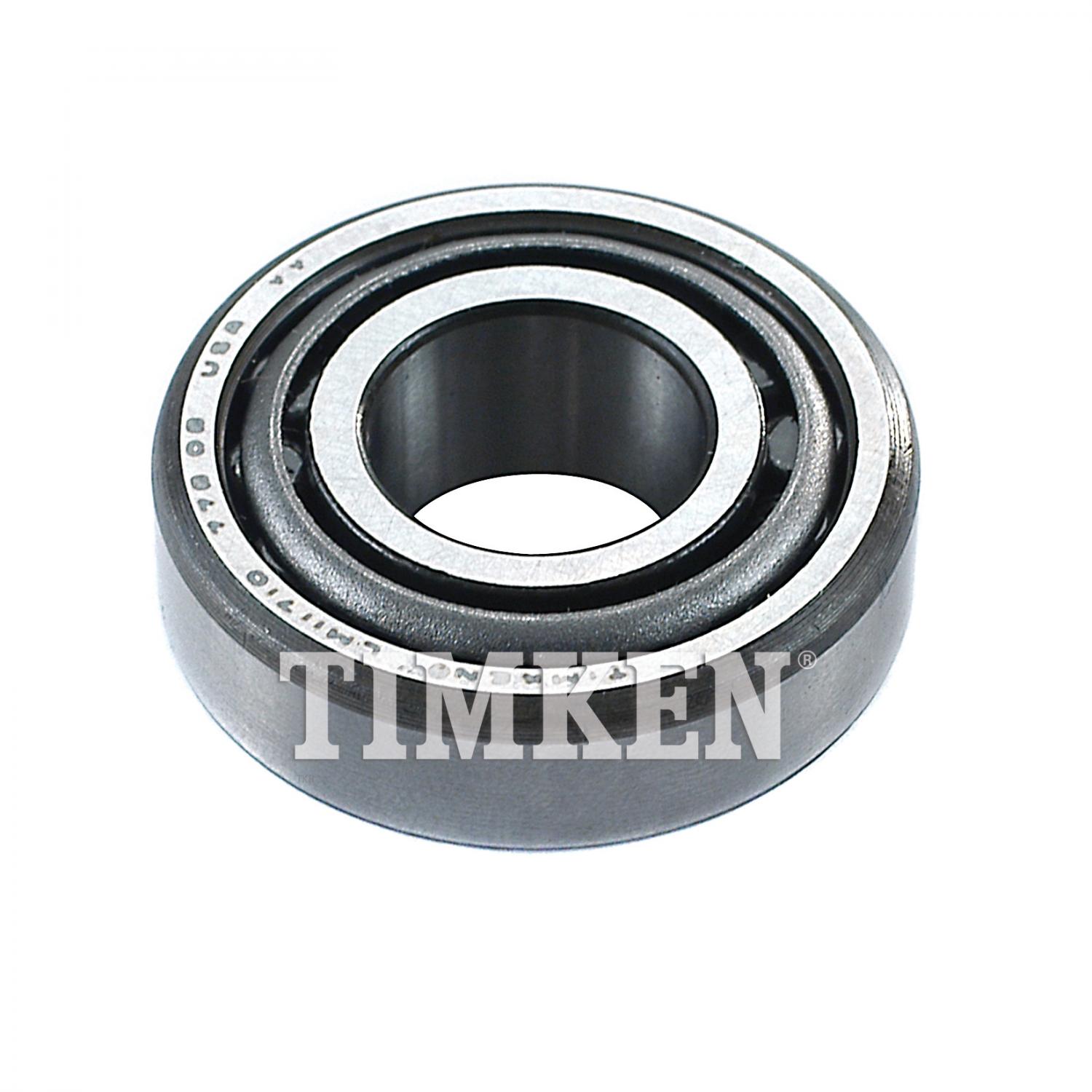 Timken SET1 - Manual Trans Main Shaft Pilot Bearing Timken SET1 Manual Trans Main Shaft Pilot Bearing product image 4 of 4