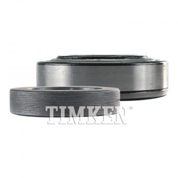 1995 Jeep Grand Cherokee Wheel Bearing and Race Set Rear Timken SET10 image 3 of 4