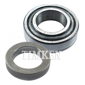 1995 Jeep Grand Cherokee Wheel Bearing and Race Set Rear Timken SET10 image 4 of 4